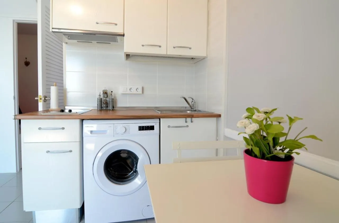 Argonavis 132 Apartment L'Estartit Spain