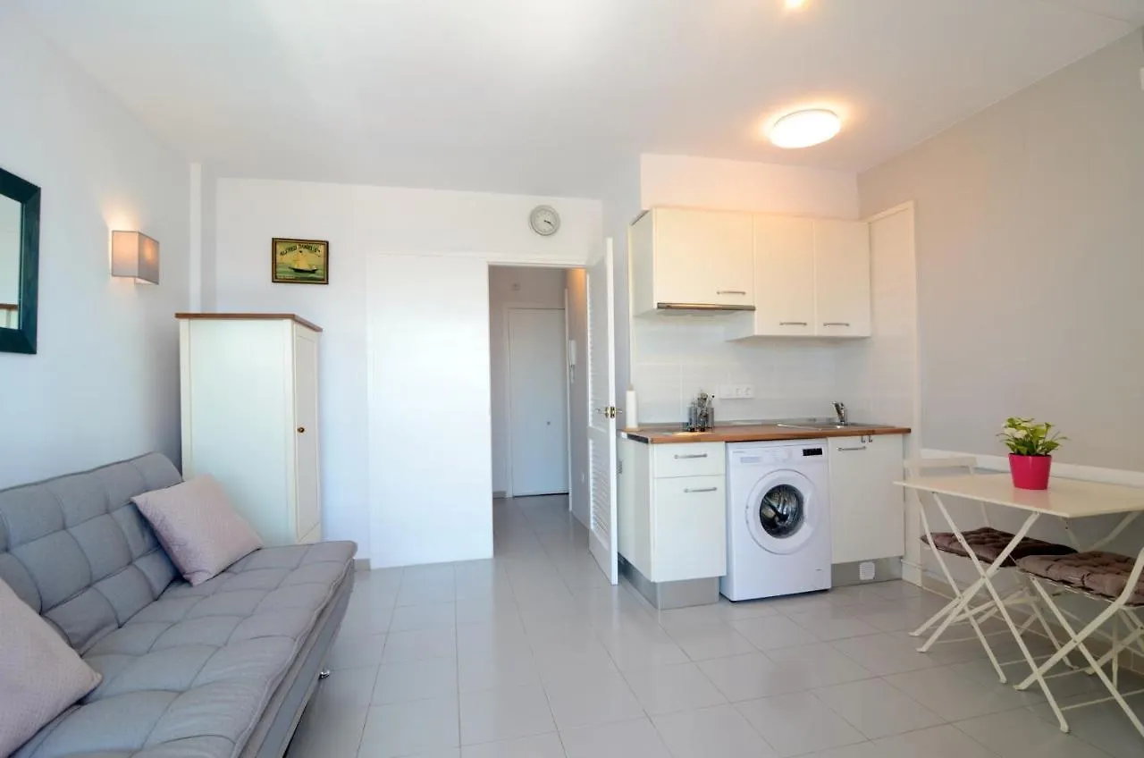 Argonavis 132 Apartment L'Estartit
