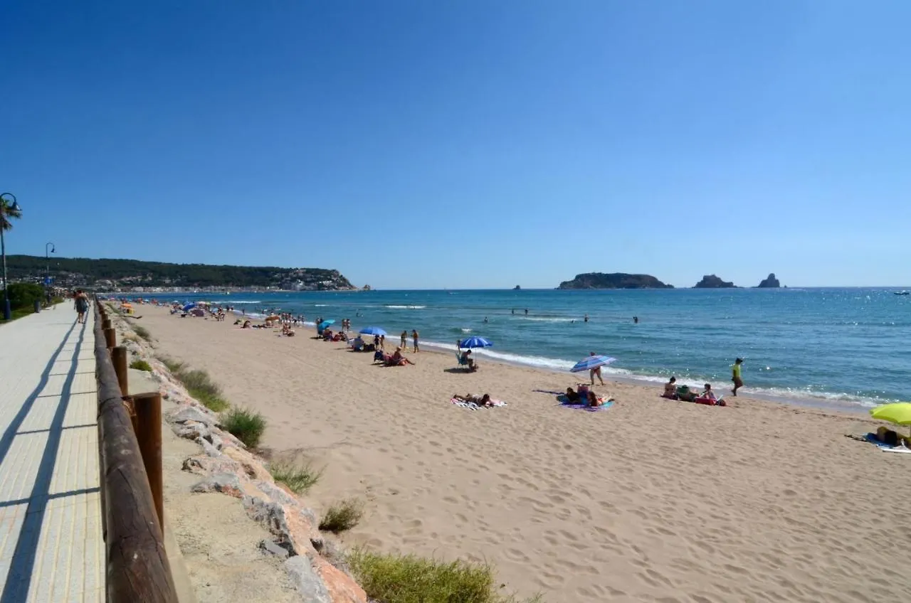 Argonavis 132 Apartment L'Estartit Spain