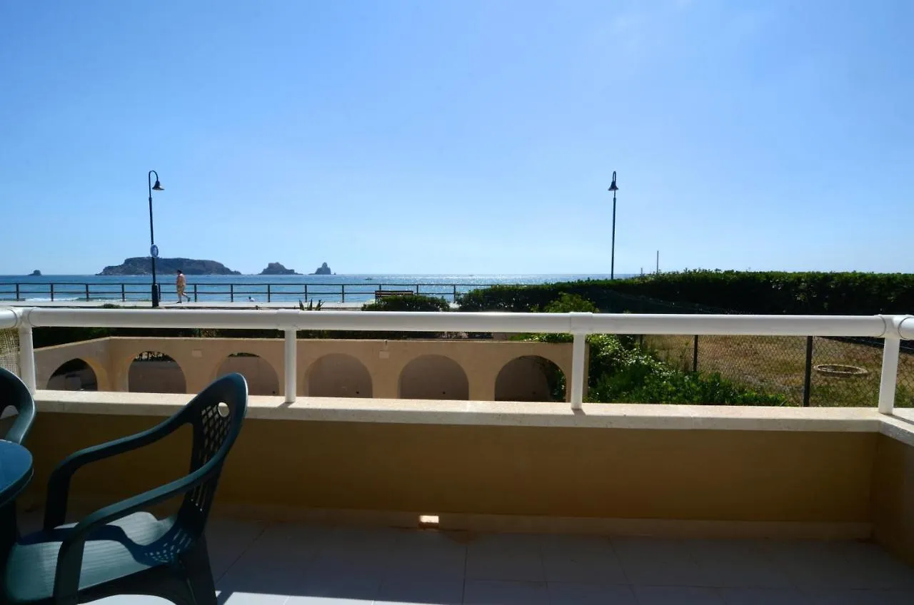 Argonavis 132 Apartment L'Estartit Spain