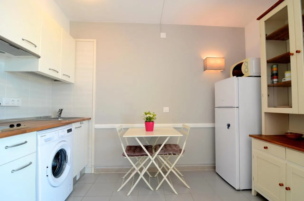 Argonavis 132 Apartment L'Estartit