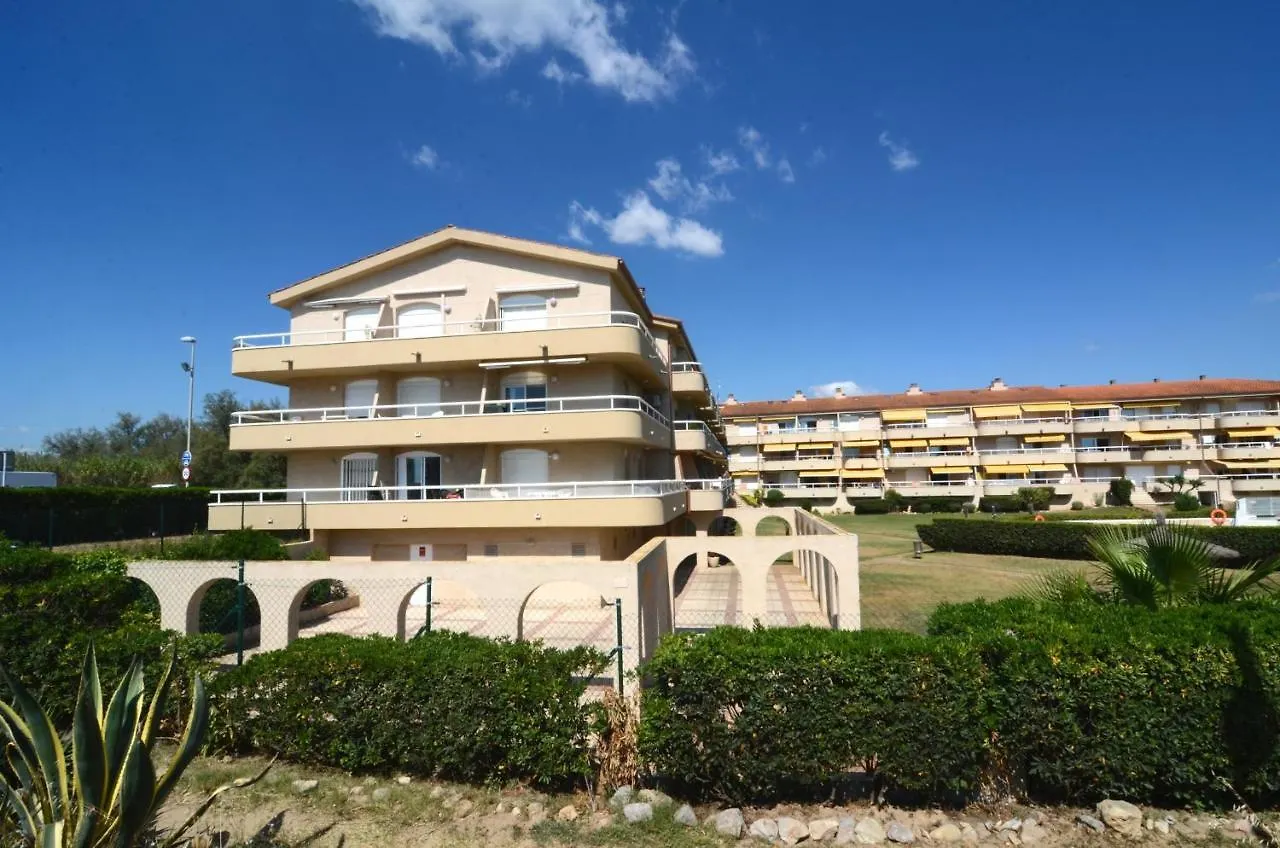 Argonavis 132 Apartment L'Estartit